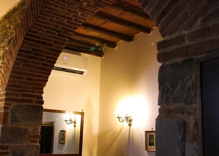 Agriturismo Casa Da Pietro