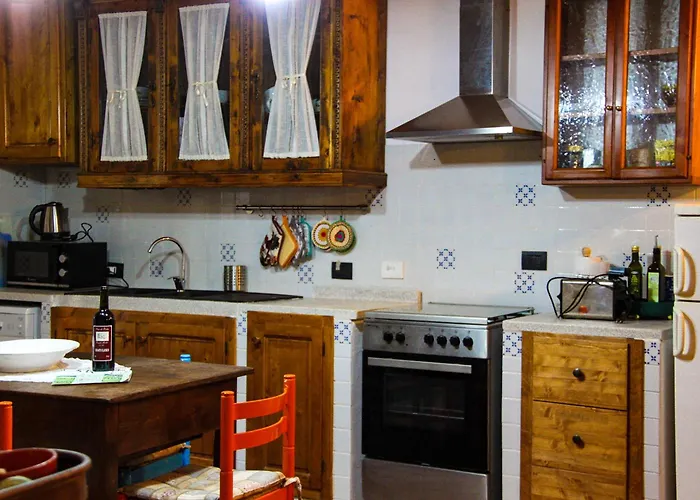 Agriturismo Casa Da Pietro