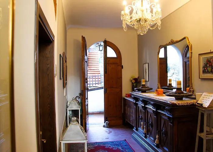 Agriturismo Casa Da Pietro