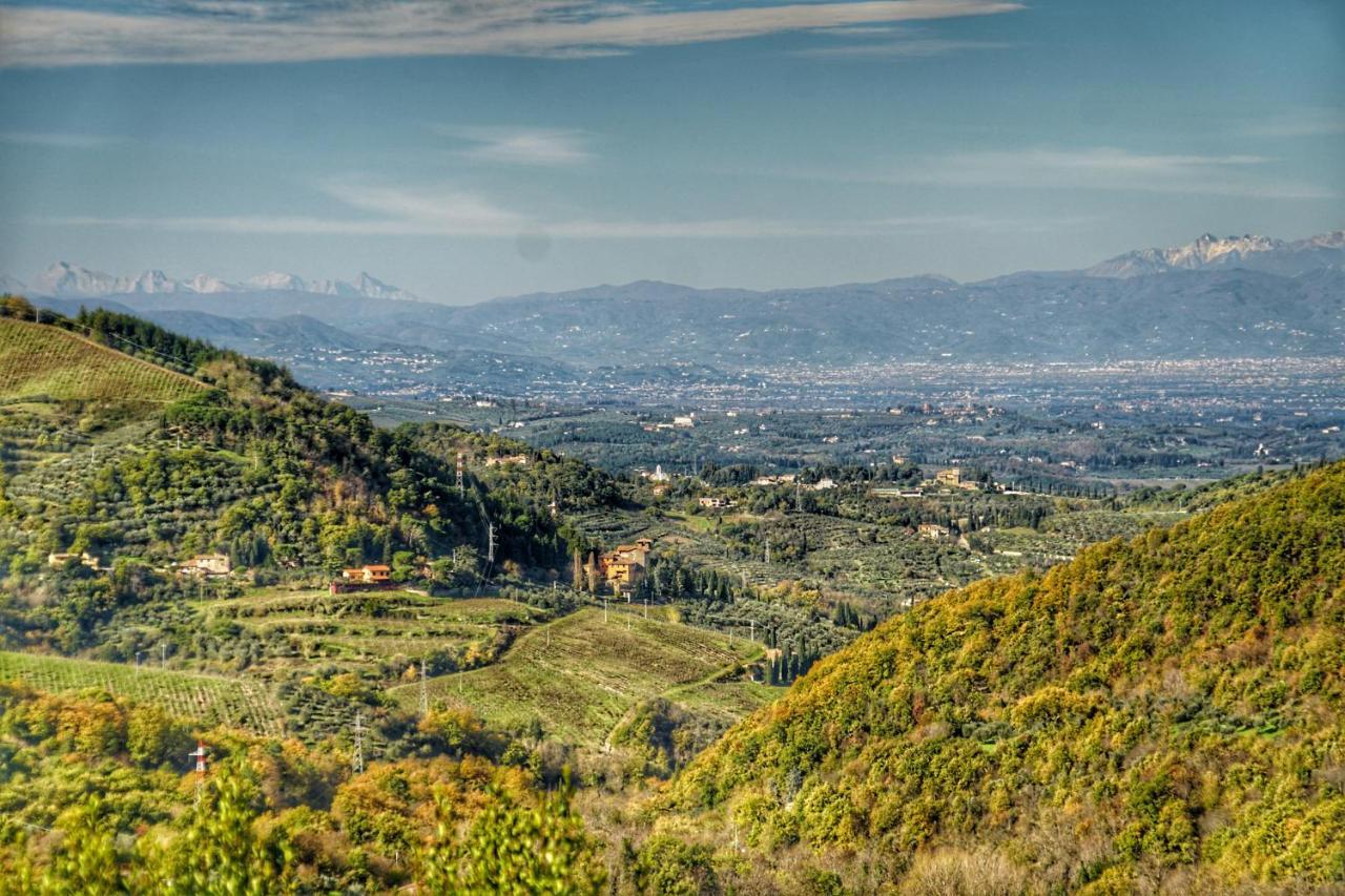 Farm stay Casa Da Pietro