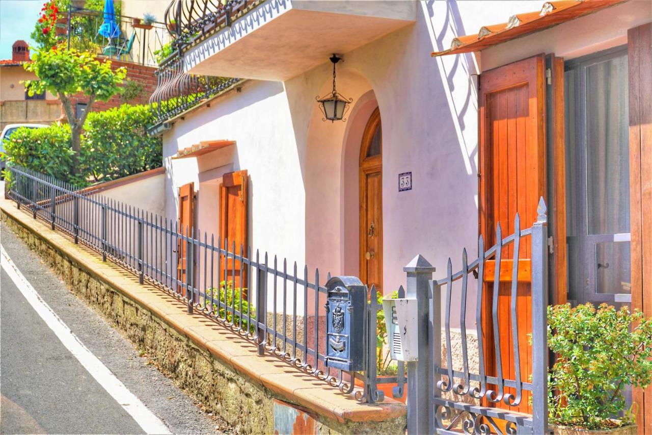 Casa Da Pietro Farm stay