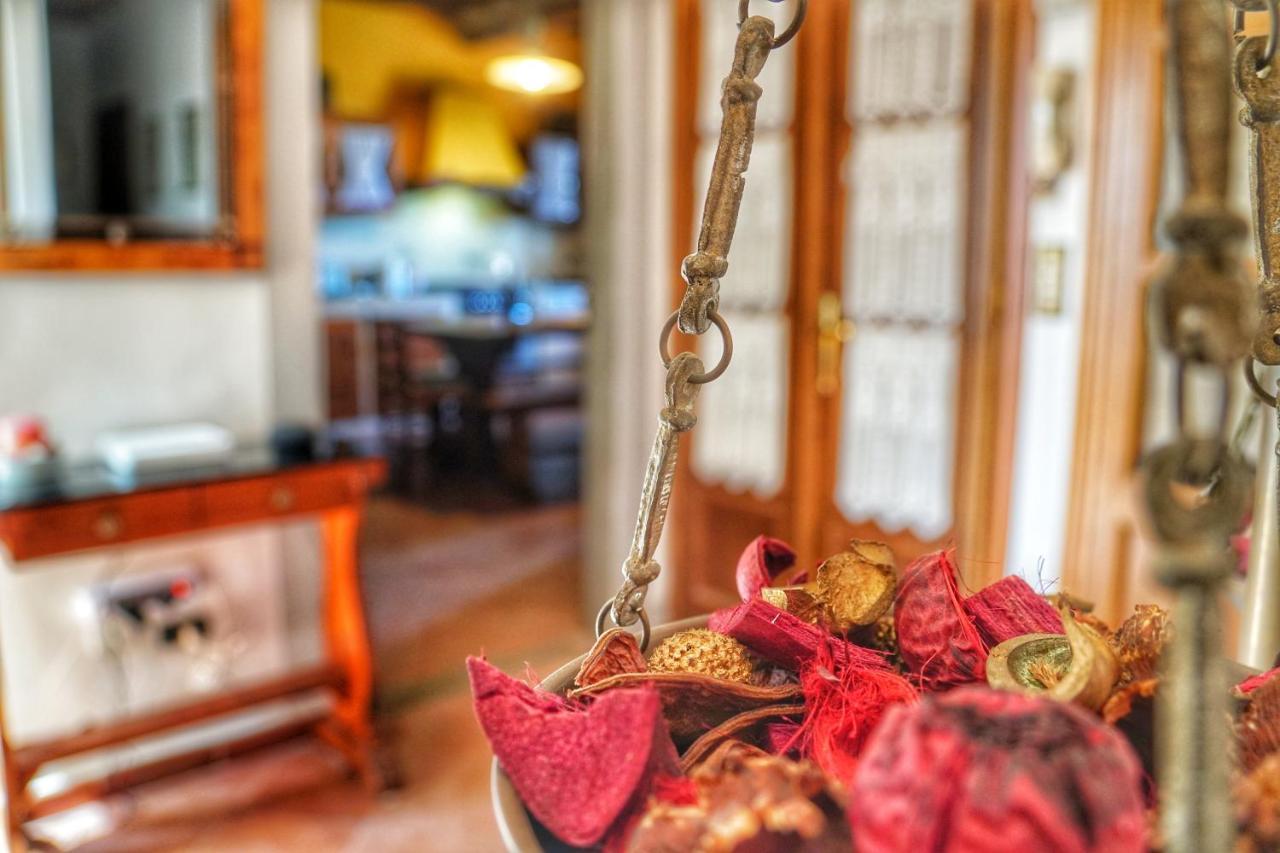 Farm stay Casa Da Pietro Poggio Alla Croce