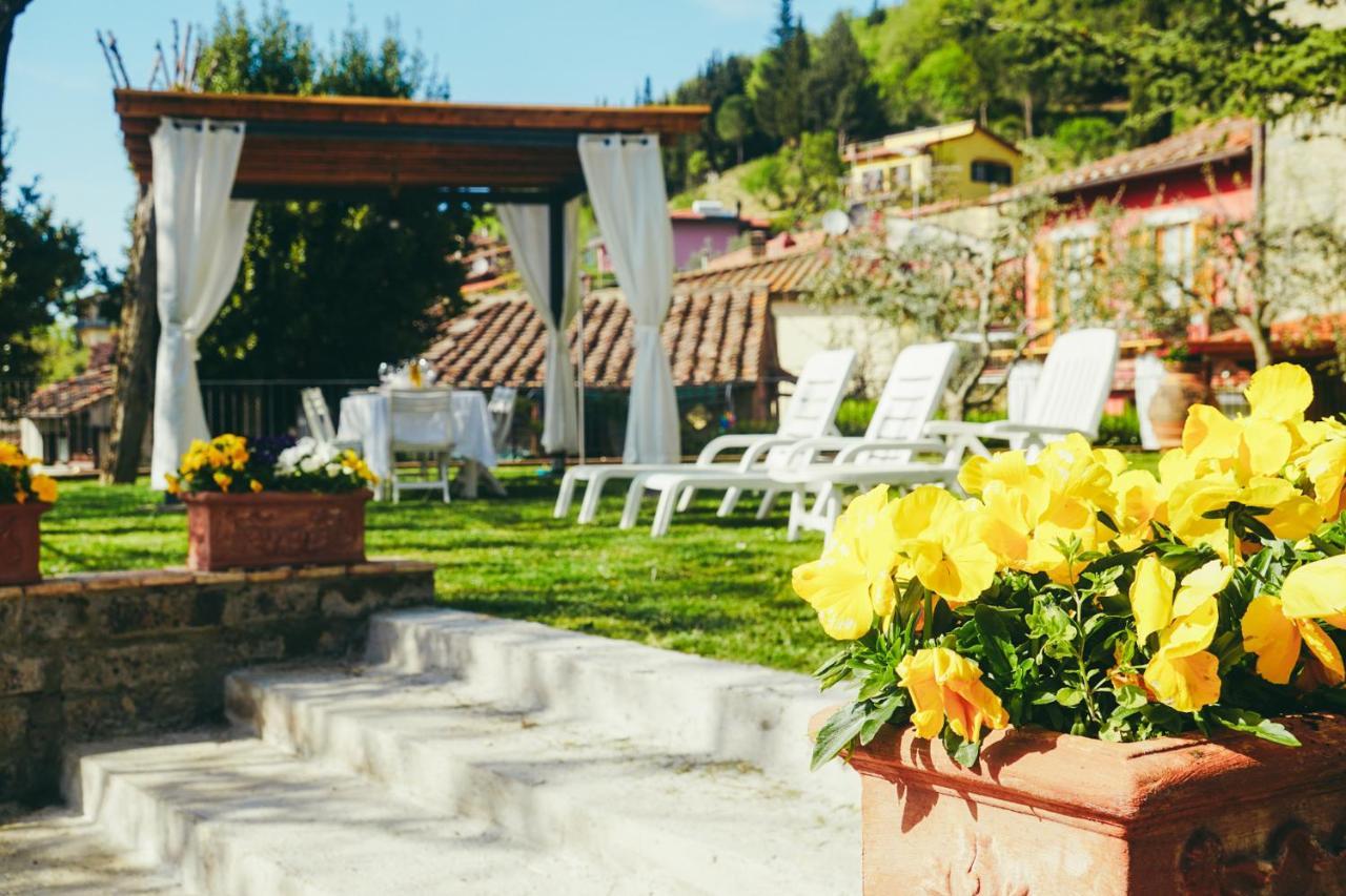 Casa Da Pietro Farm stay *