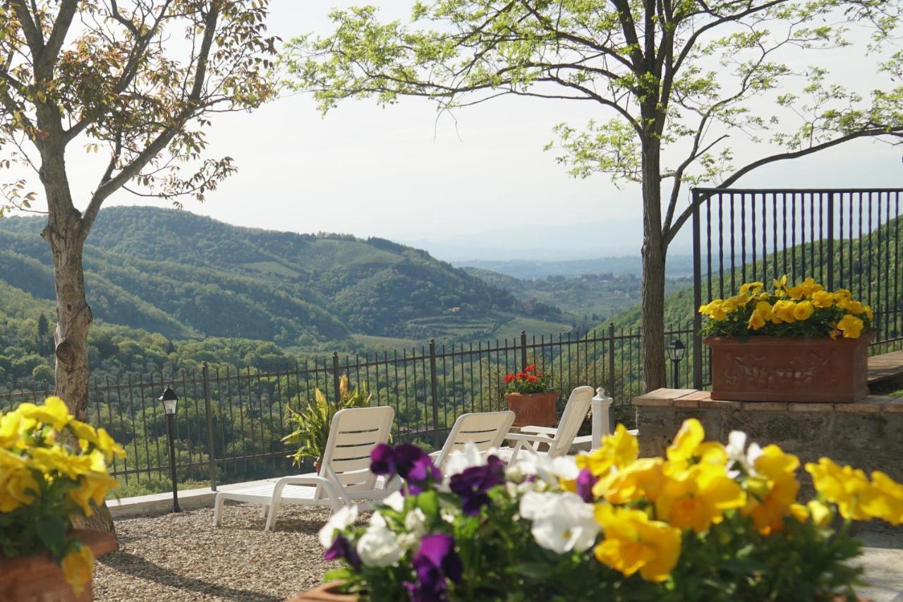 Casa Da Pietro Farm stay