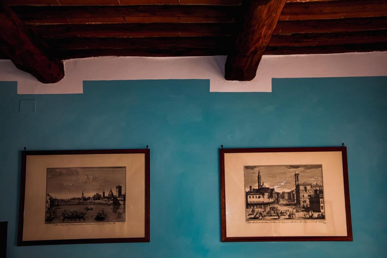 Farm stay Casa Da Pietro Poggio Alla Croce