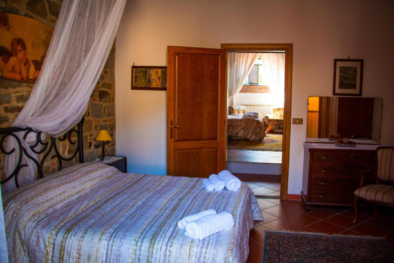 Farm stay Casa Da Pietro Poggio Alla Croce