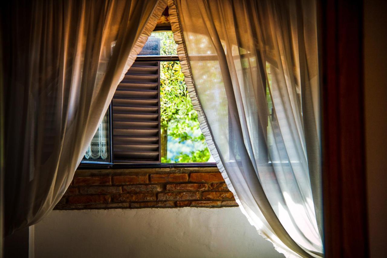 Casa Da Pietro Farm stay *