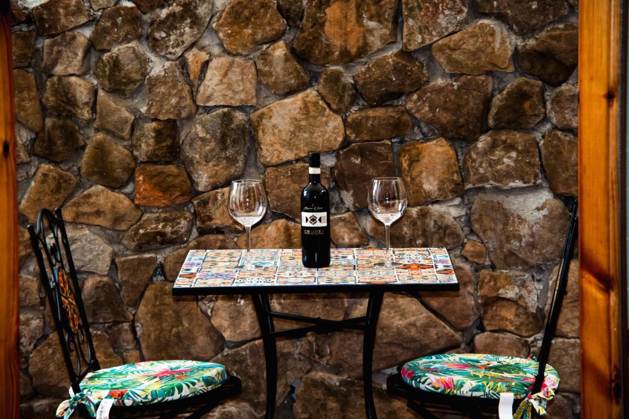 Farm stay Casa Da Pietro