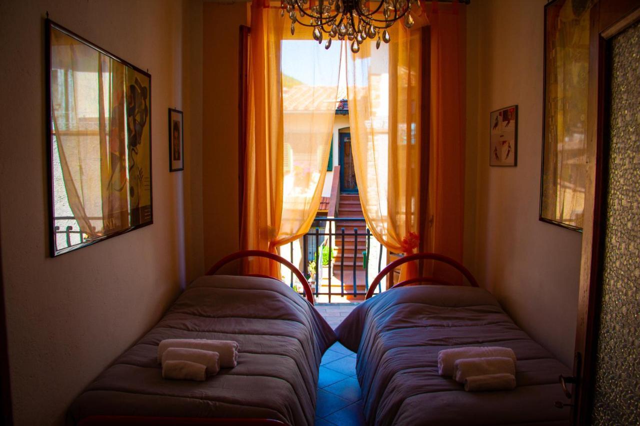 Casa Da Pietro Farm stay *