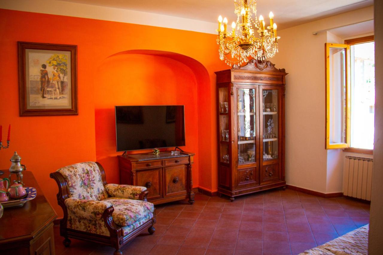 Farm stay Casa Da Pietro *