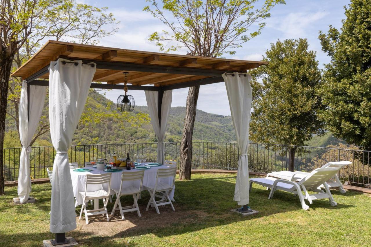 Farm stay Casa Da Pietro *