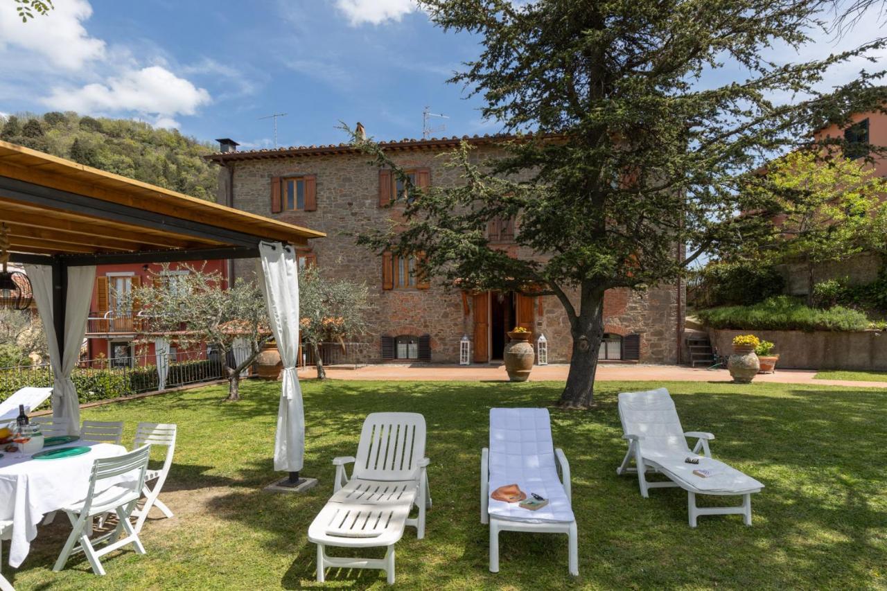 Casa Da Pietro Farm stay