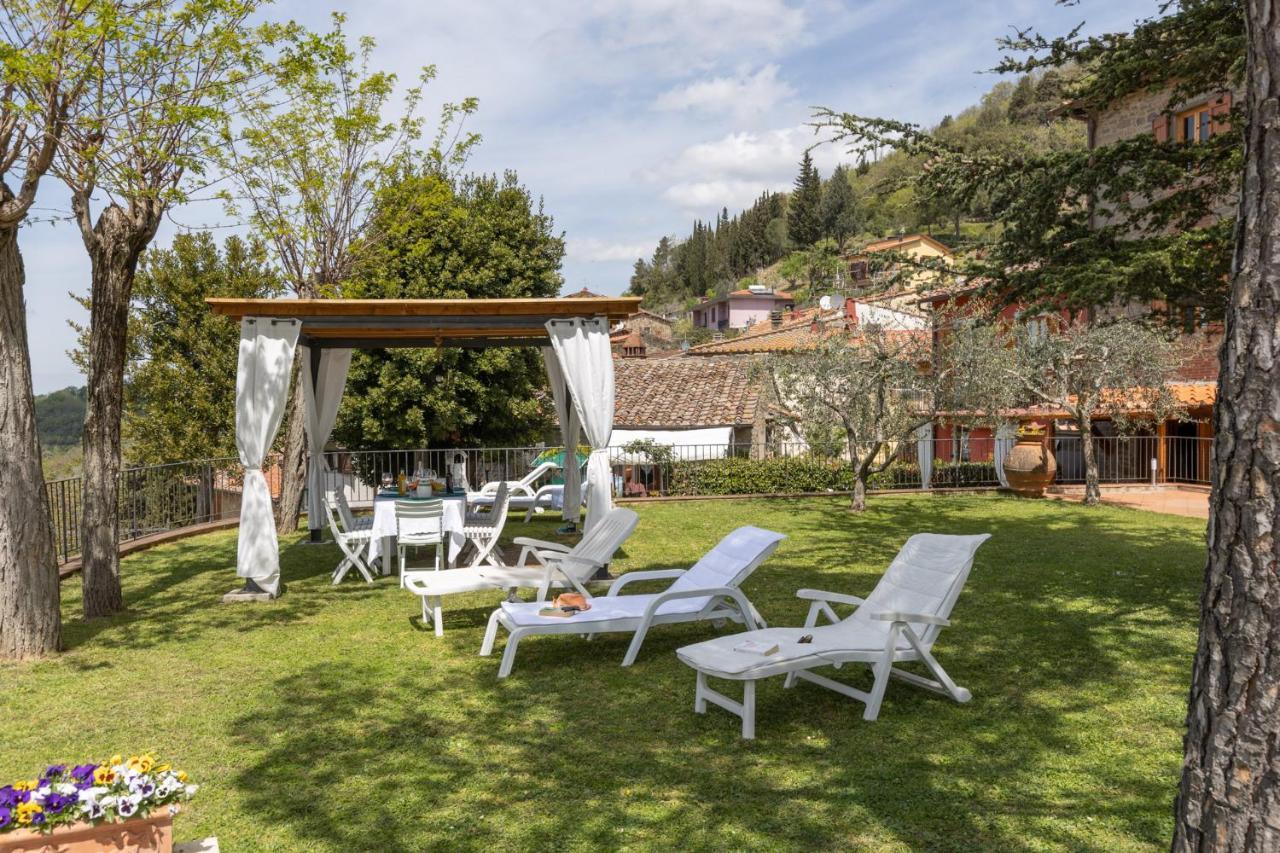 Casa Da Pietro Farm stay *