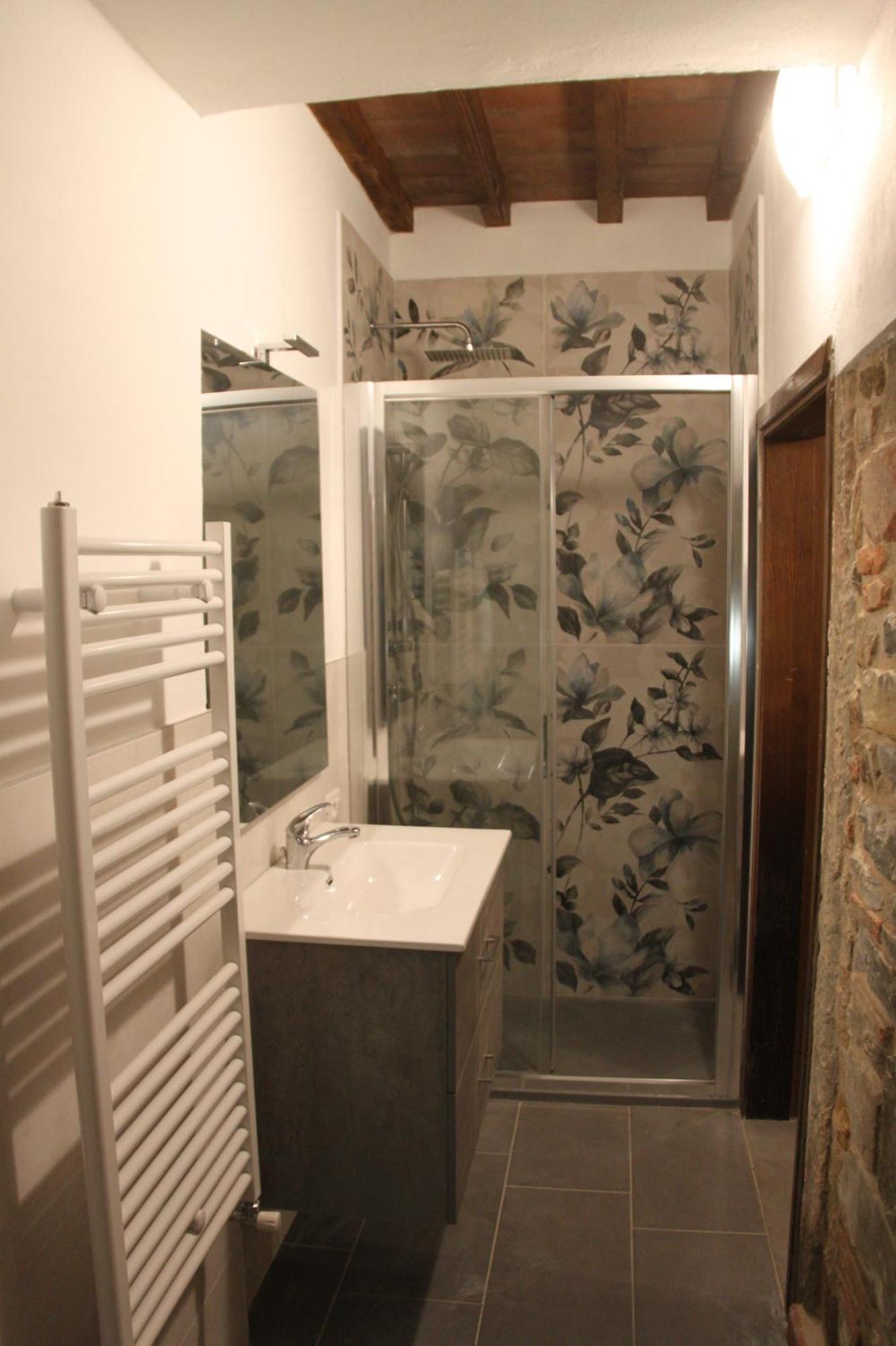 Casa Da Pietro Farm stay