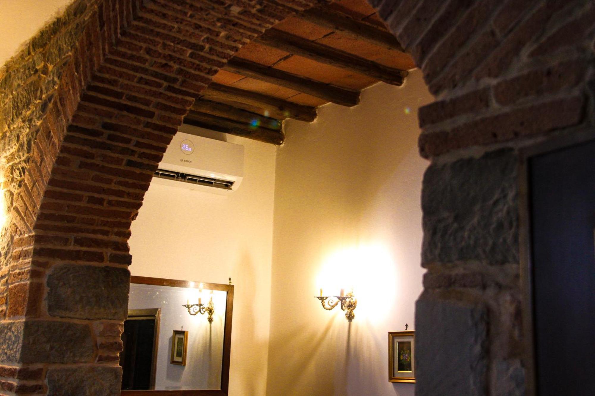 Casa Da Pietro Farm stay