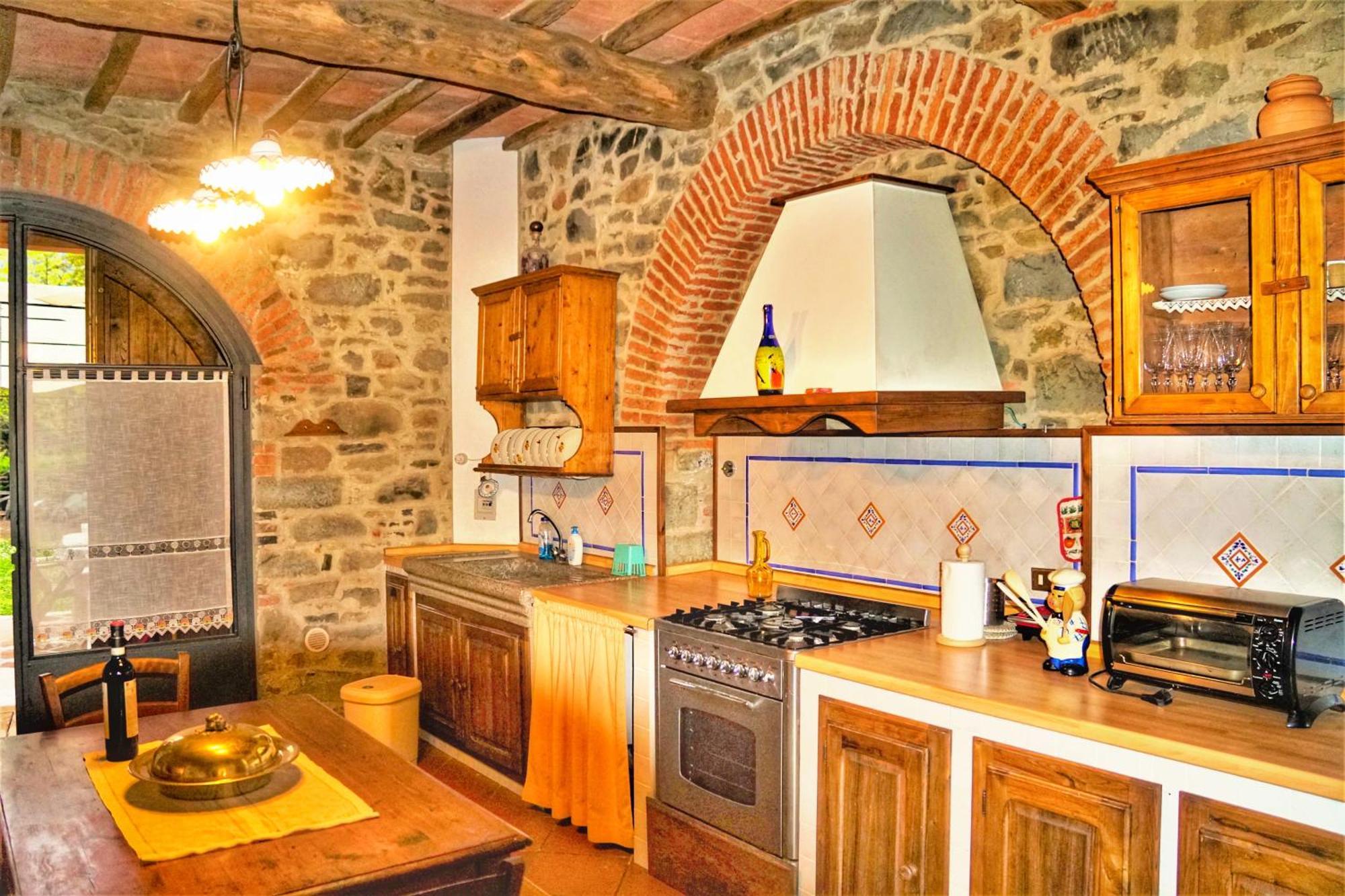 Farm stay Casa Da Pietro *