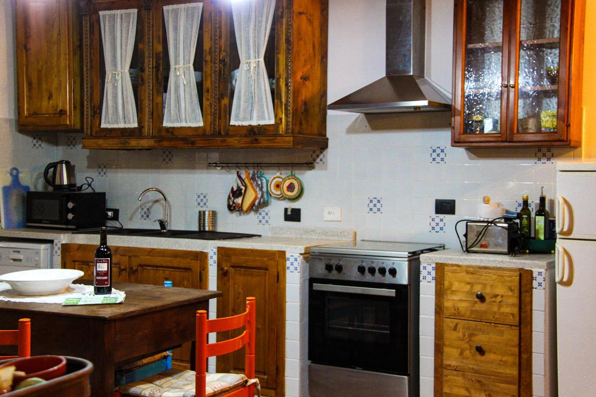 Casa Da Pietro *