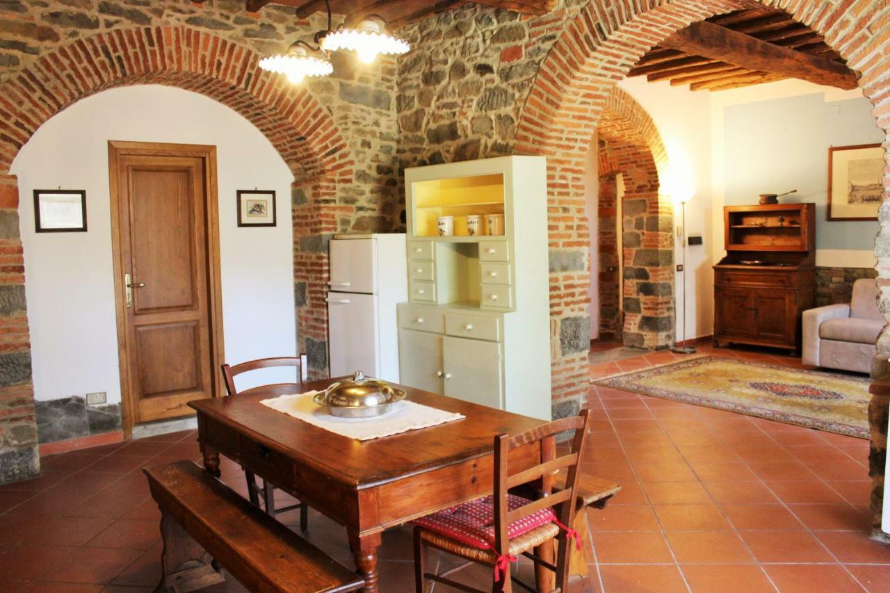 Farm stay Casa Da Pietro