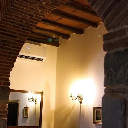 Agriturismo Casa Da Pietro Poggio Alla Croce Exterior photo