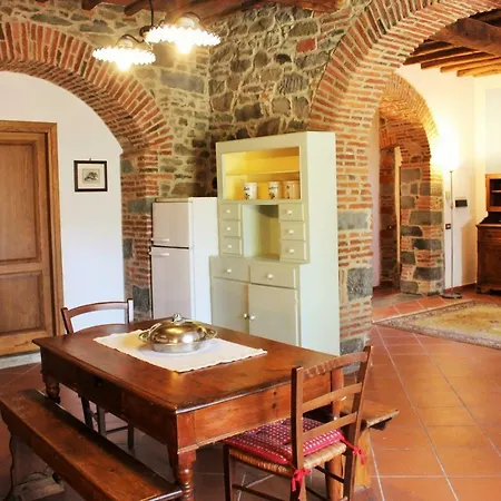 Agriturismo Casa Da Pietro Poggio Alla Croce Exterior photo
