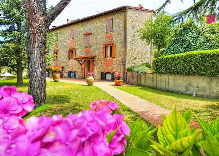 Agriturismo Casa Da Pietro