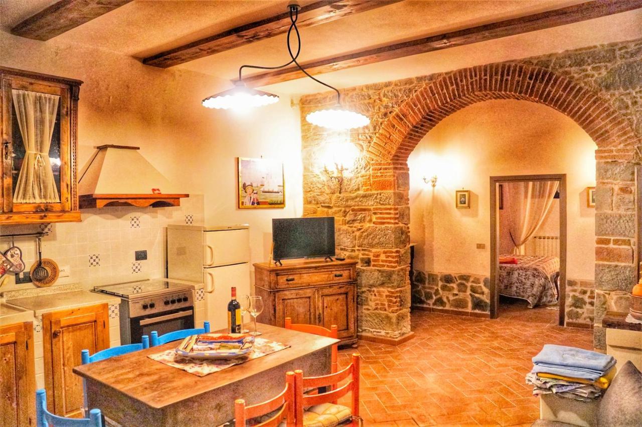 Alojamento de Turismo Rural Casa Da Pietro *