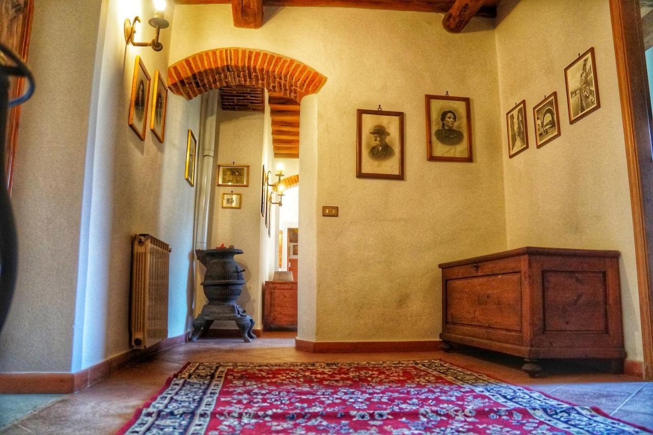 Casa Da Pietro Alojamento de Turismo Rural