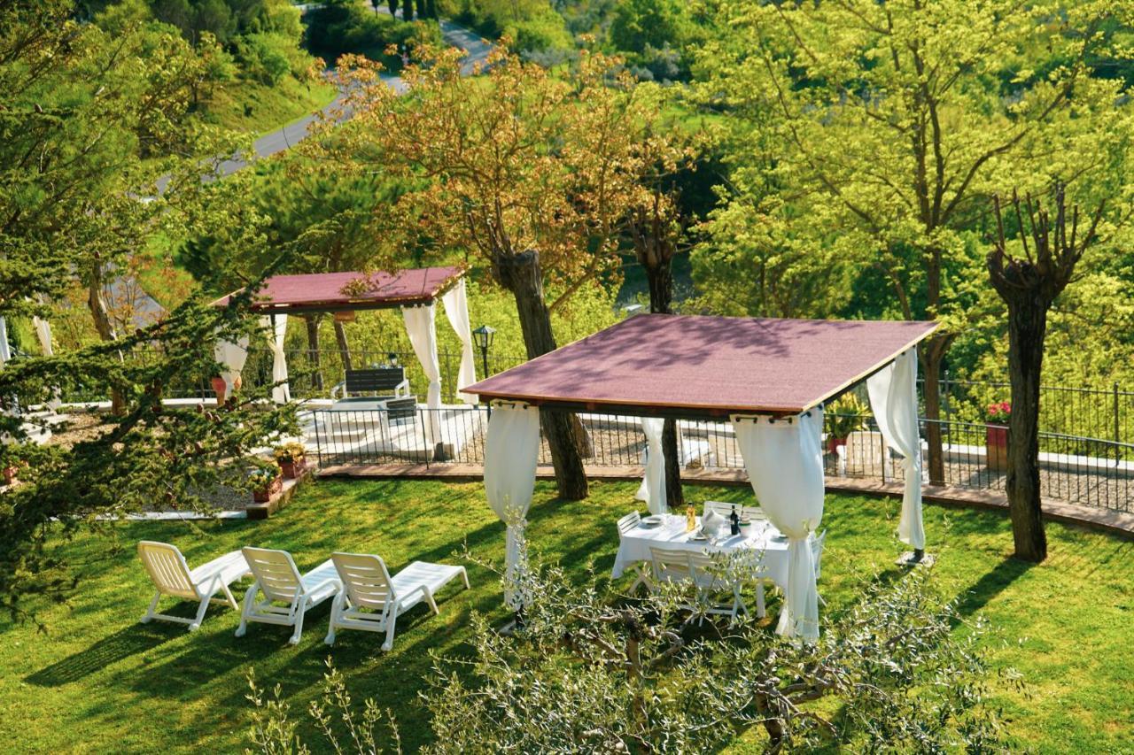 Casa Da Pietro Alojamento de Turismo Rural