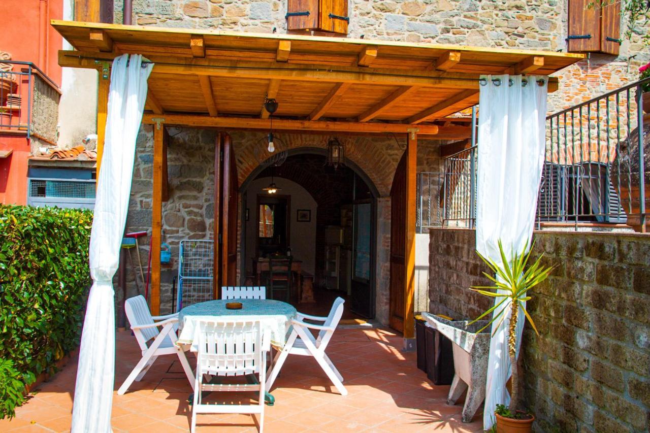 Alojamento de Turismo Rural Casa Da Pietro