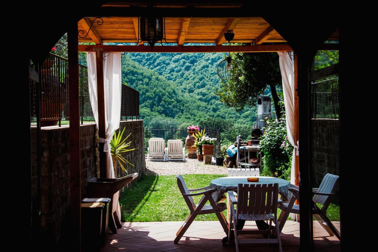Casa Da Pietro Alojamento de Turismo Rural