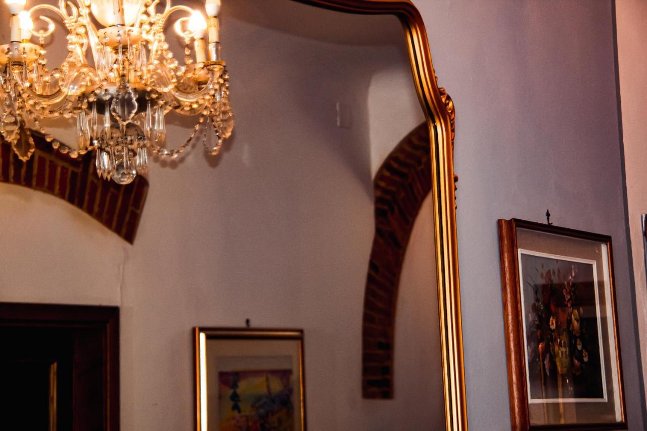 Casa Da Pietro Poggio Alla Croce