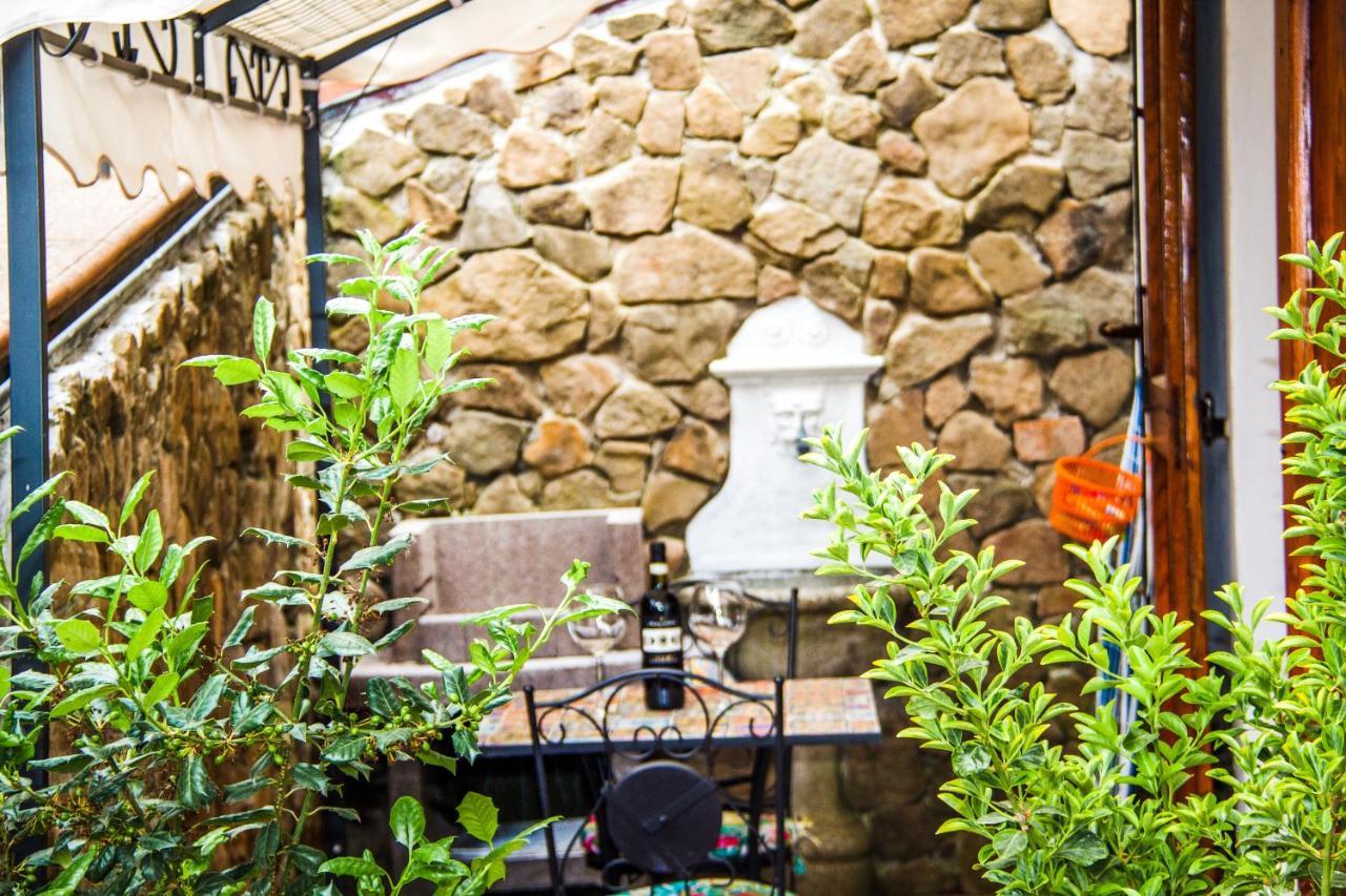 Alojamento de Turismo Rural Casa Da Pietro