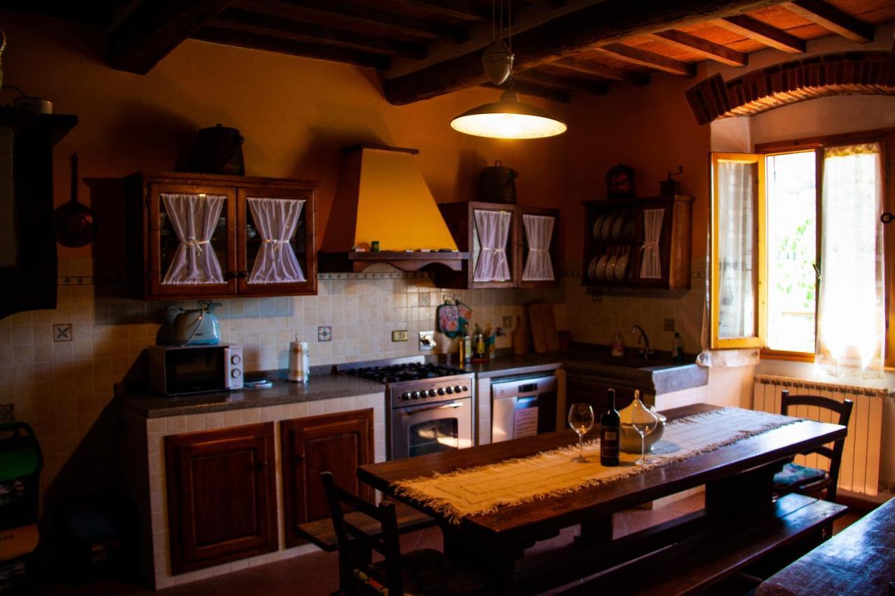 Alojamento de Turismo Rural Casa Da Pietro *
