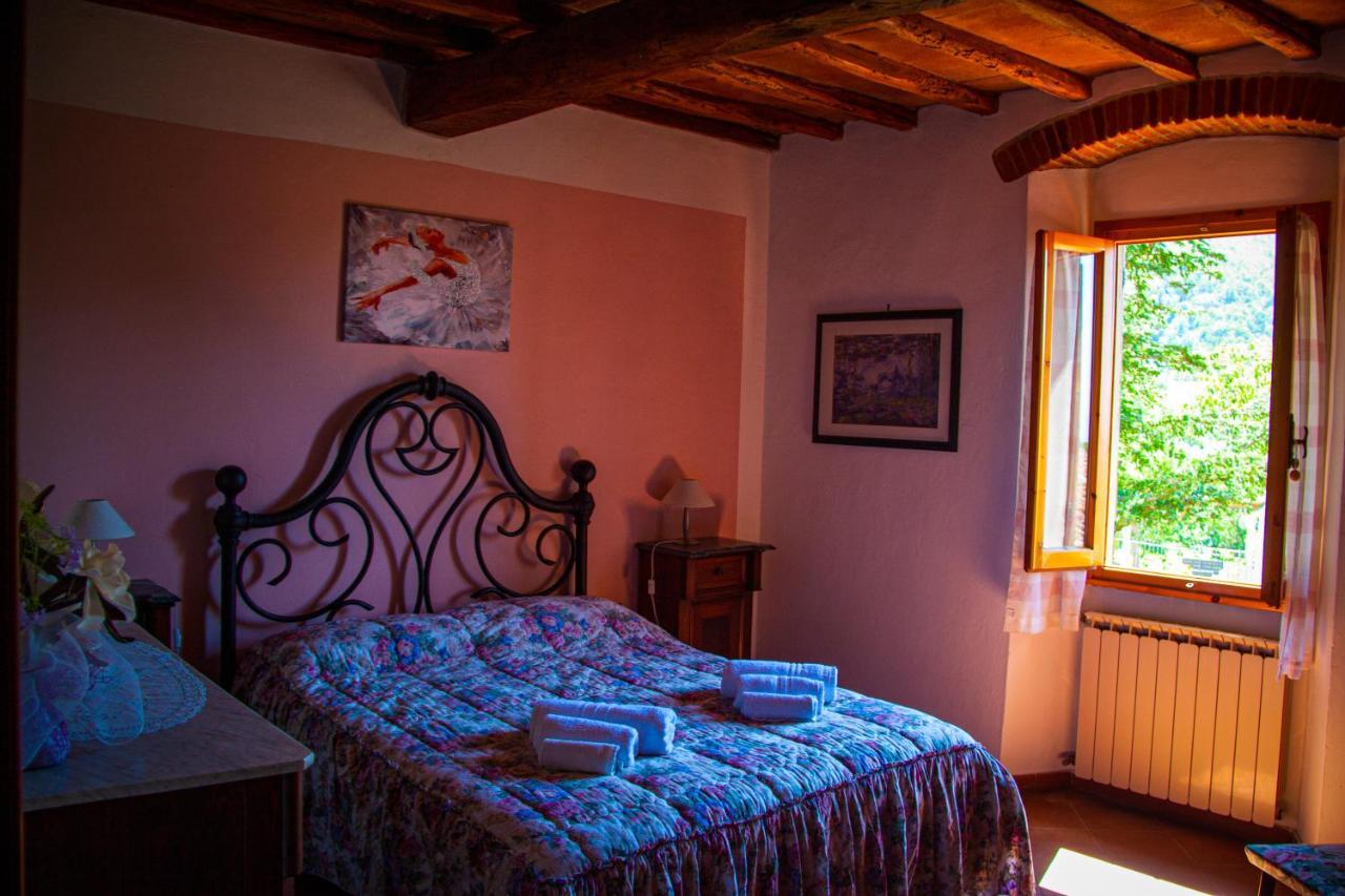 Bauernhof Casa Da Pietro *