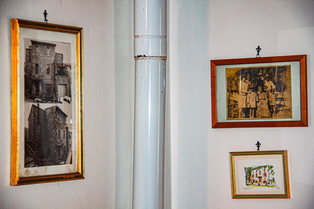 Casa Da Pietro Alojamento de Turismo Rural