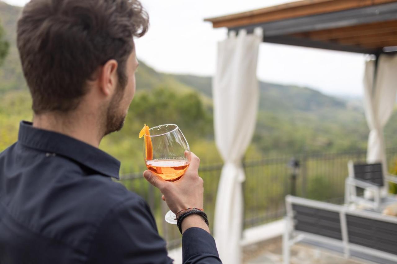 Alojamento de Turismo Rural Casa Da Pietro
