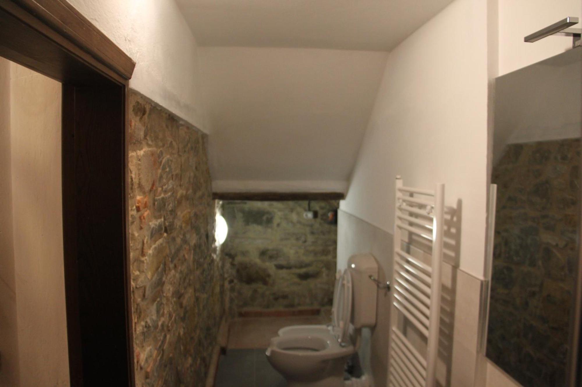 Alojamento de Turismo Rural Casa Da Pietro *
