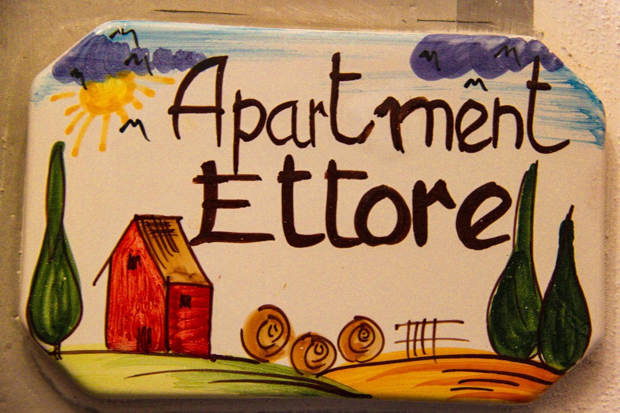Alojamento de Turismo Rural Casa Da Pietro *