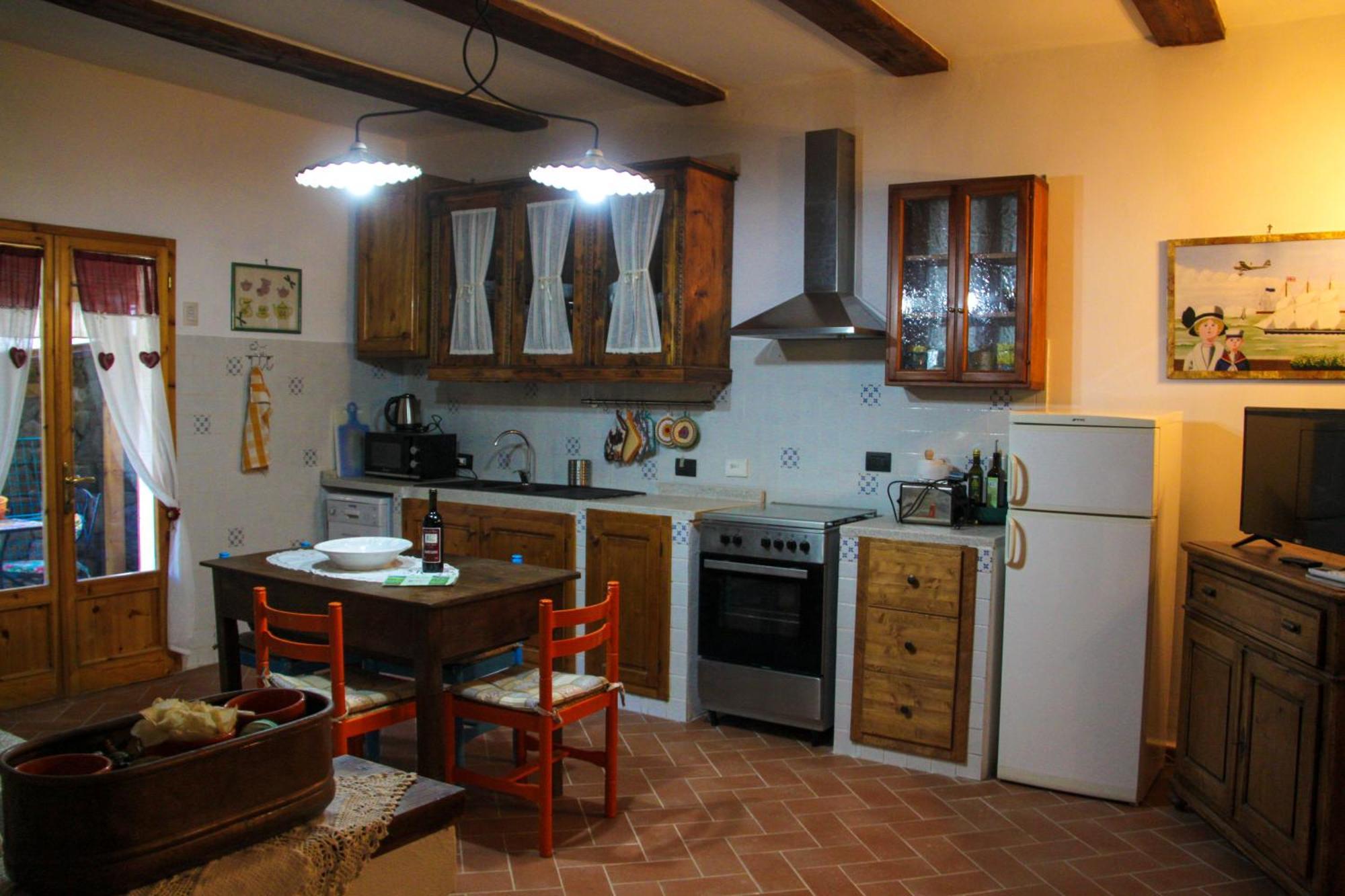 Casa Da Pietro Alojamento de Turismo Rural